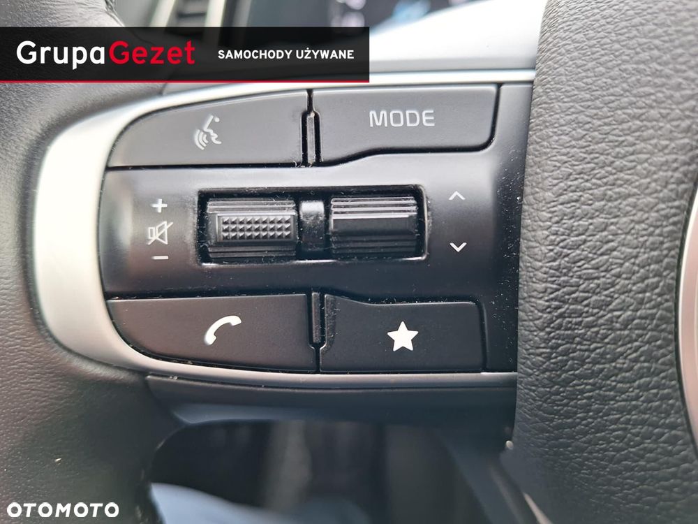Kia Sportage 1.6 T-GDI HEV GT Line 2WD - 20