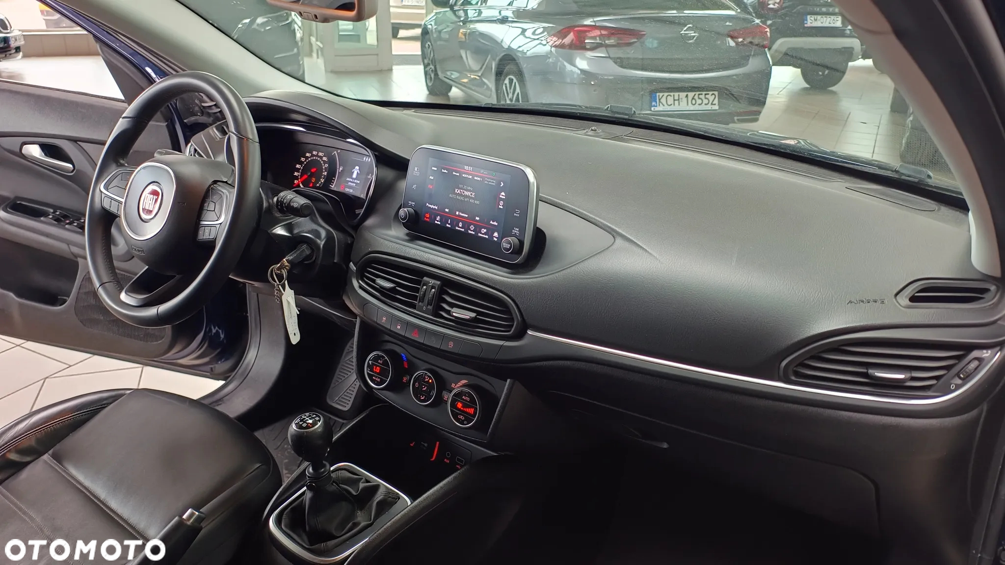 Fiat Tipo 1.4 T-Jet 16v Lounge EU6 - 6