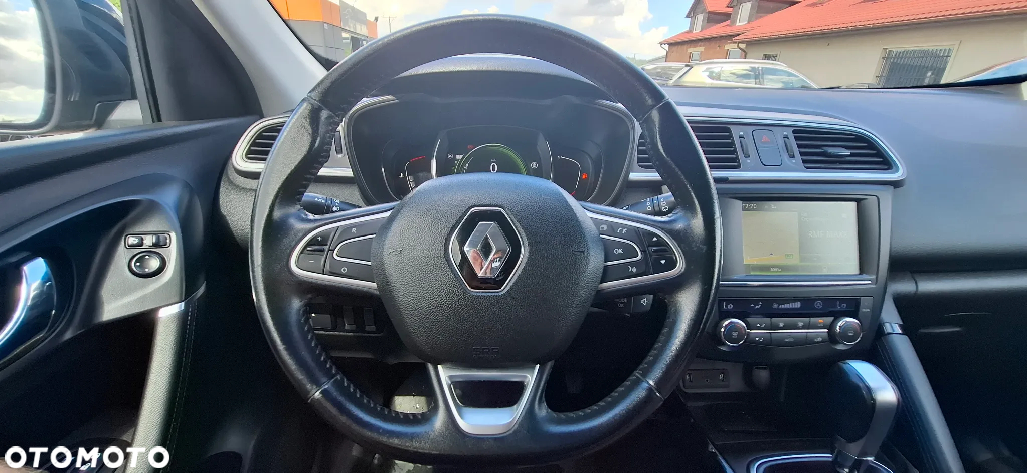 Renault Kadjar 1.5 dCi Energy Intens EDC - 17