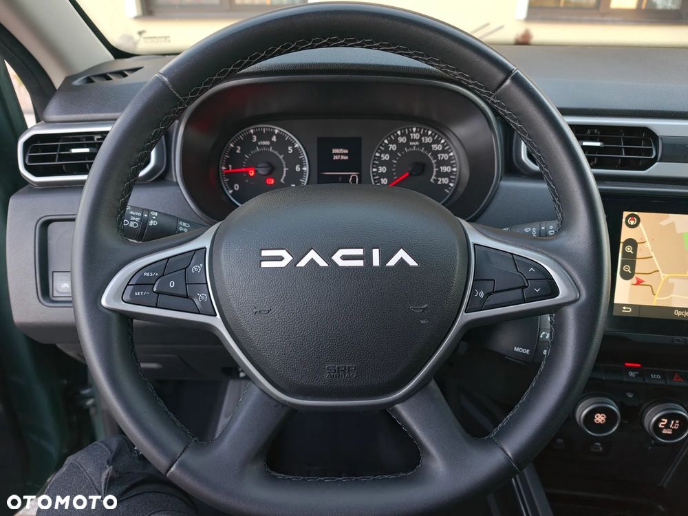 Dacia Duster 1.0 TCe Journey - 18