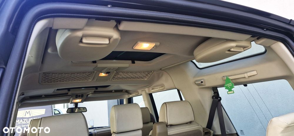 Land Rover Discovery 4.0 V8 ES - 18