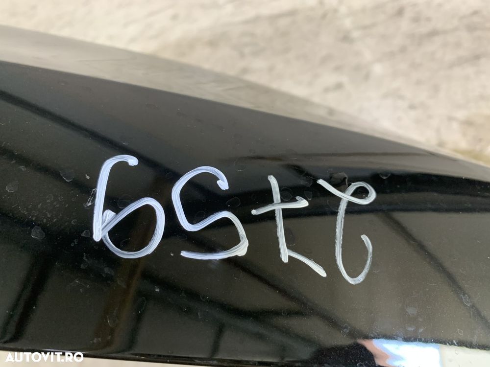 Aripa stanga fata Audi Q2, 2017, 2018, 2019, 2020, 2021, 2022. - 7