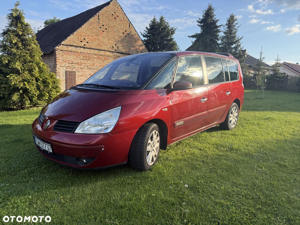 Renault Grand Espace - 2