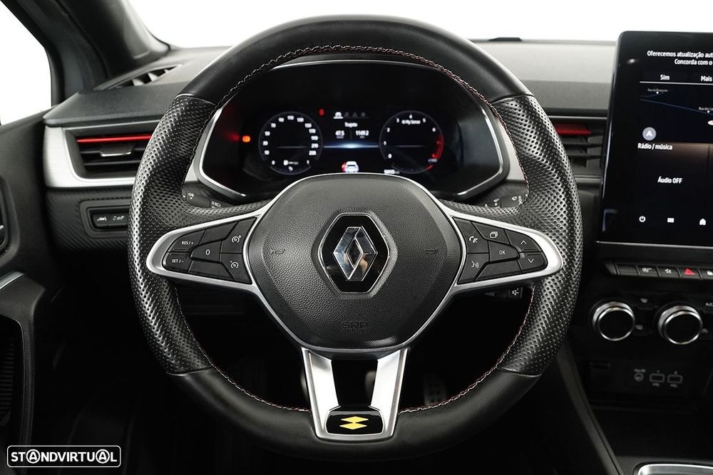 Renault Captur 1.0 TCe RS Line - 15
