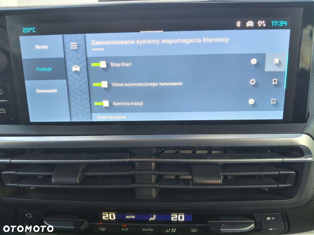 Citroën SpaceTourer 2.0 BlueHDi XL Business EAT8 - 24