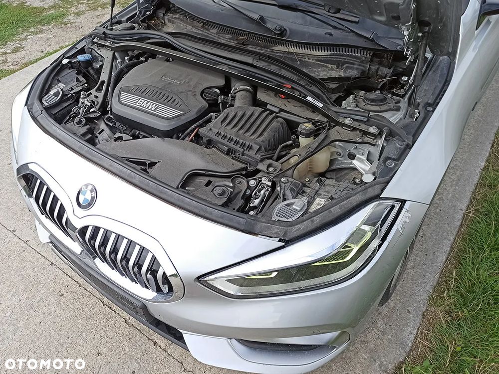 BMW Seria 1 - 9