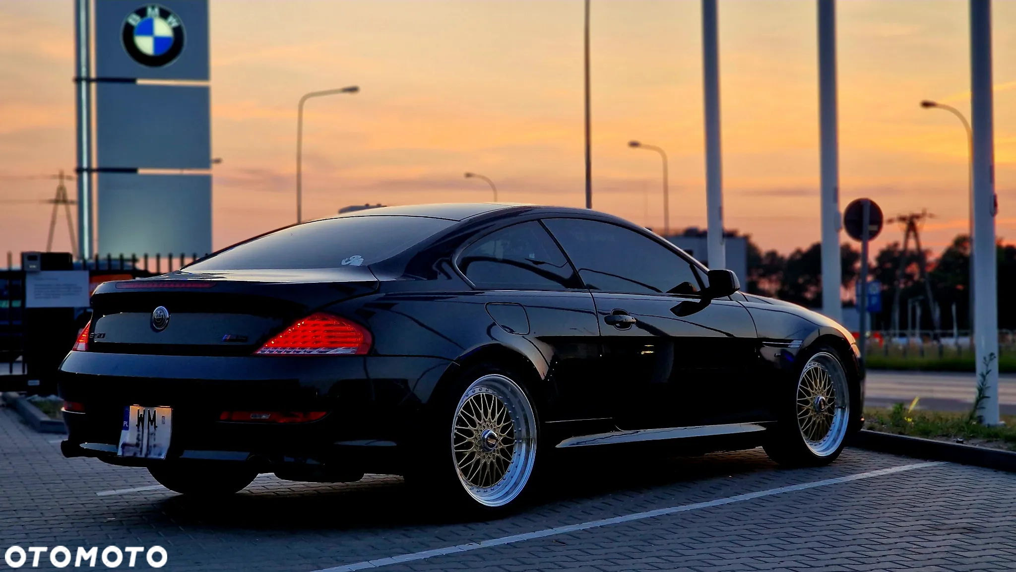 BMW Seria 6 - 2