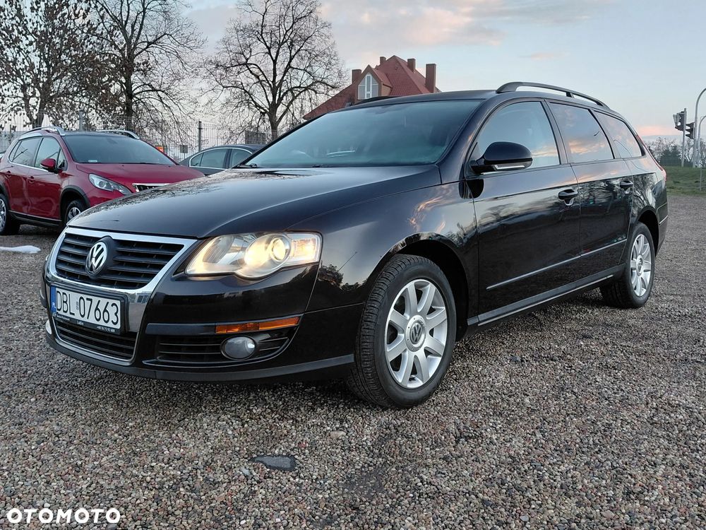 Volkswagen Passat Variant 1.4 TSI Highline - 20