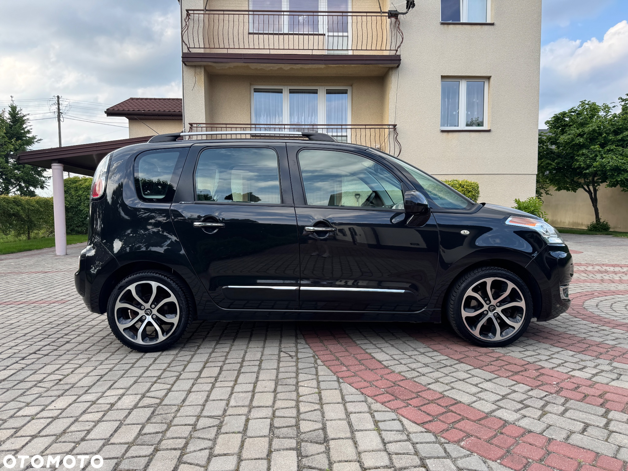 Citroën C3 Picasso VTi 120 Exclusive - 19