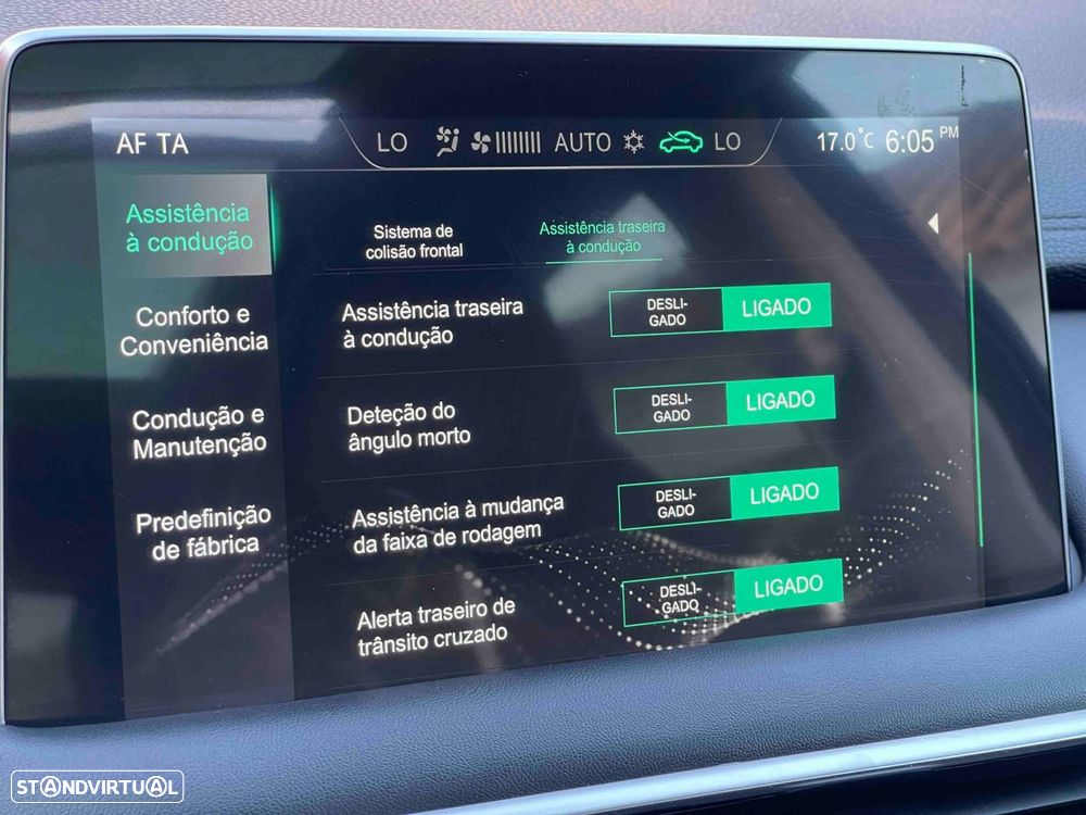 MG EHS 1.5 T-GDI Plug-in Hybrid Luxury - 51