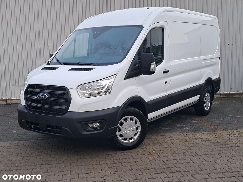 Ford Transit Van L2 - 1