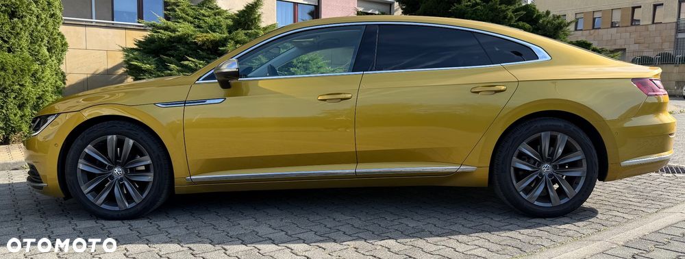 Volkswagen Arteon - 6