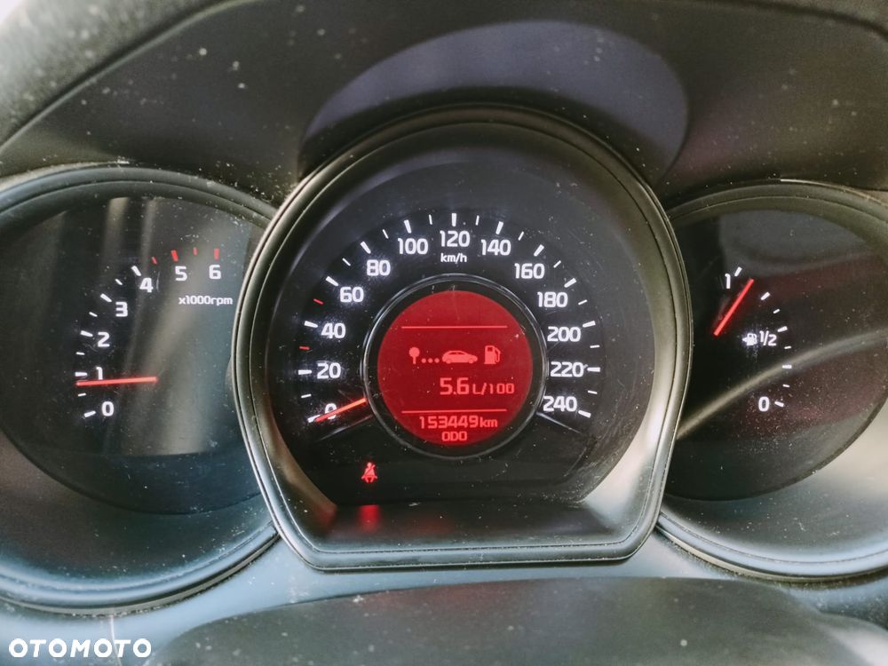 Kia Ceed 1.4 CRDi L - 2