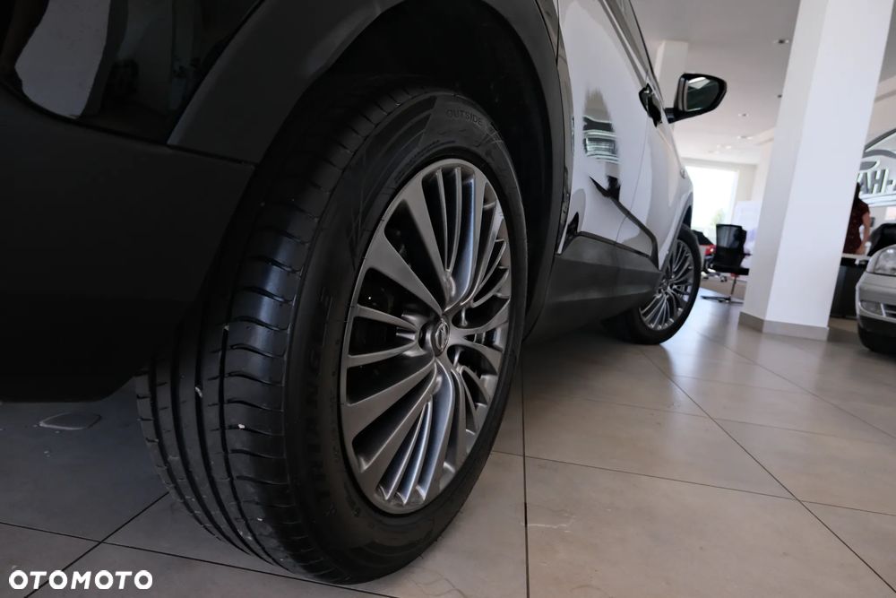 Opel Grandland X - 11