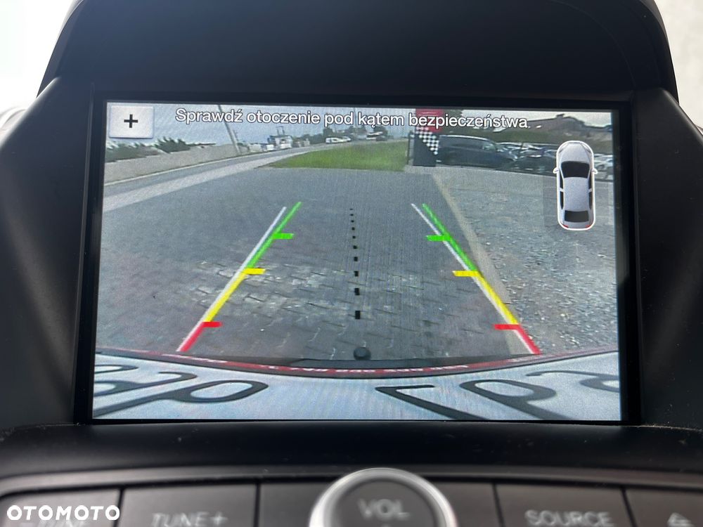 Ford Kuga 1.5 EcoBoost 4x4 Vignale - 34