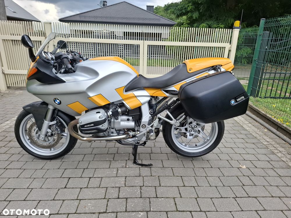 BMW R - 23