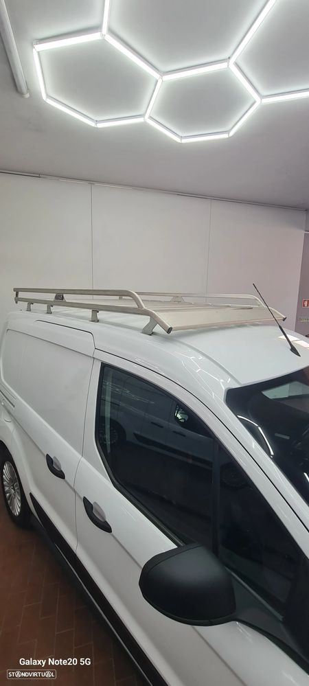 Ford Transit Connect - 6