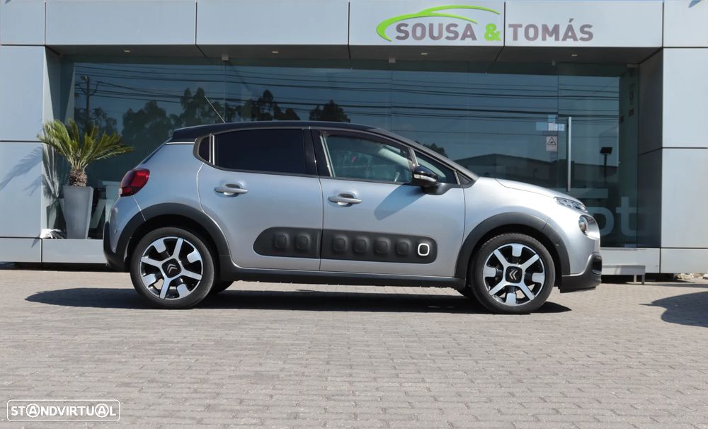 Citroën C3 1.2 PureTech Shine - 5