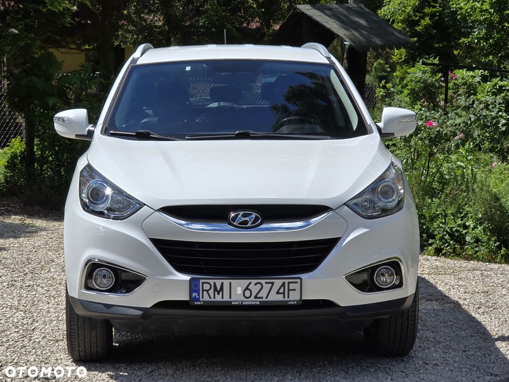 Hyundai ix35 1.6 GDI Premium 2WD - 5