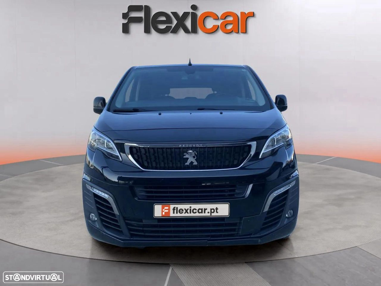 Peugeot Traveller 2.0 BlueHDi L2H1 Business Standard EAT8 - 9