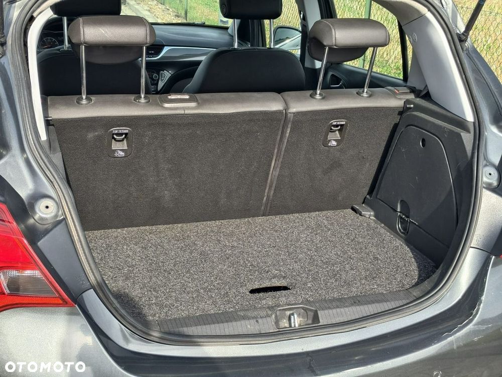 Opel Corsa - 17