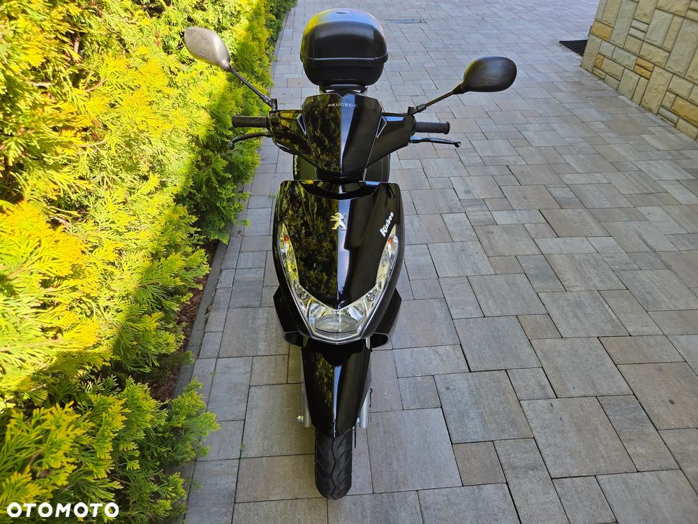 Peugeot Kisbee - 9