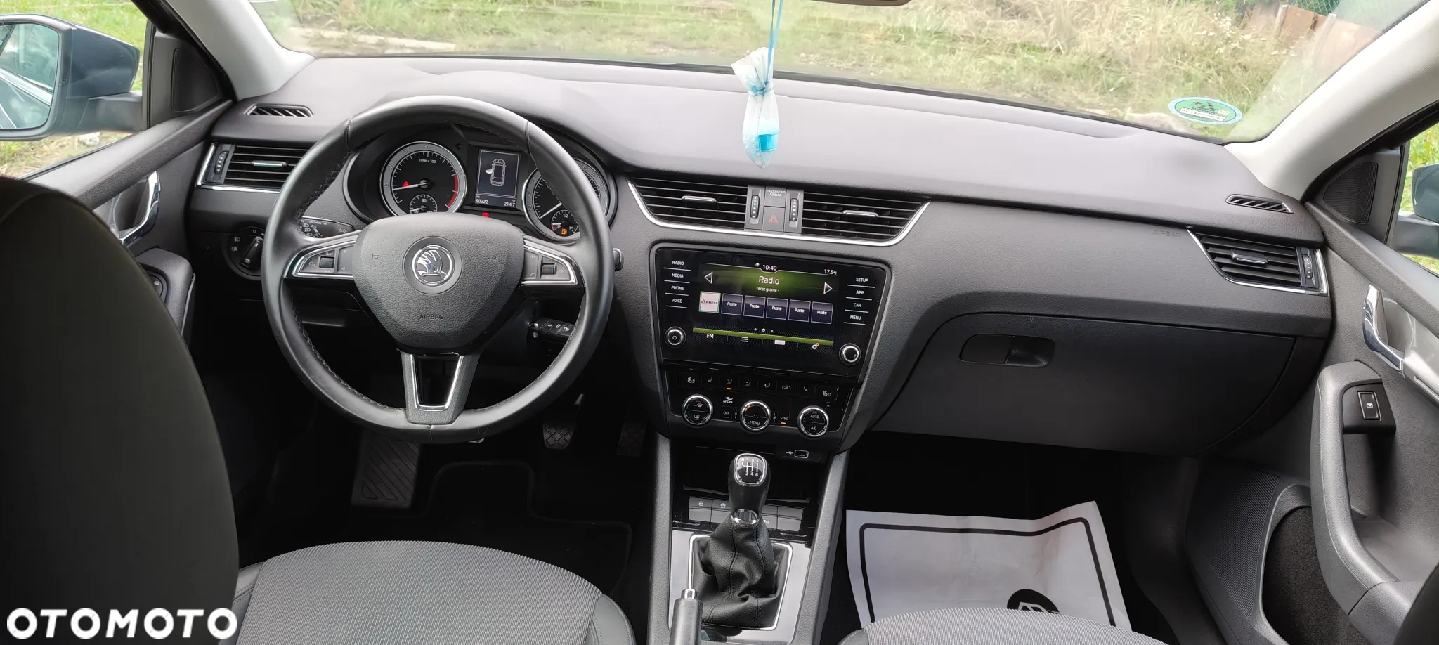 Skoda Octavia 1.5 TSI Ambition - 7