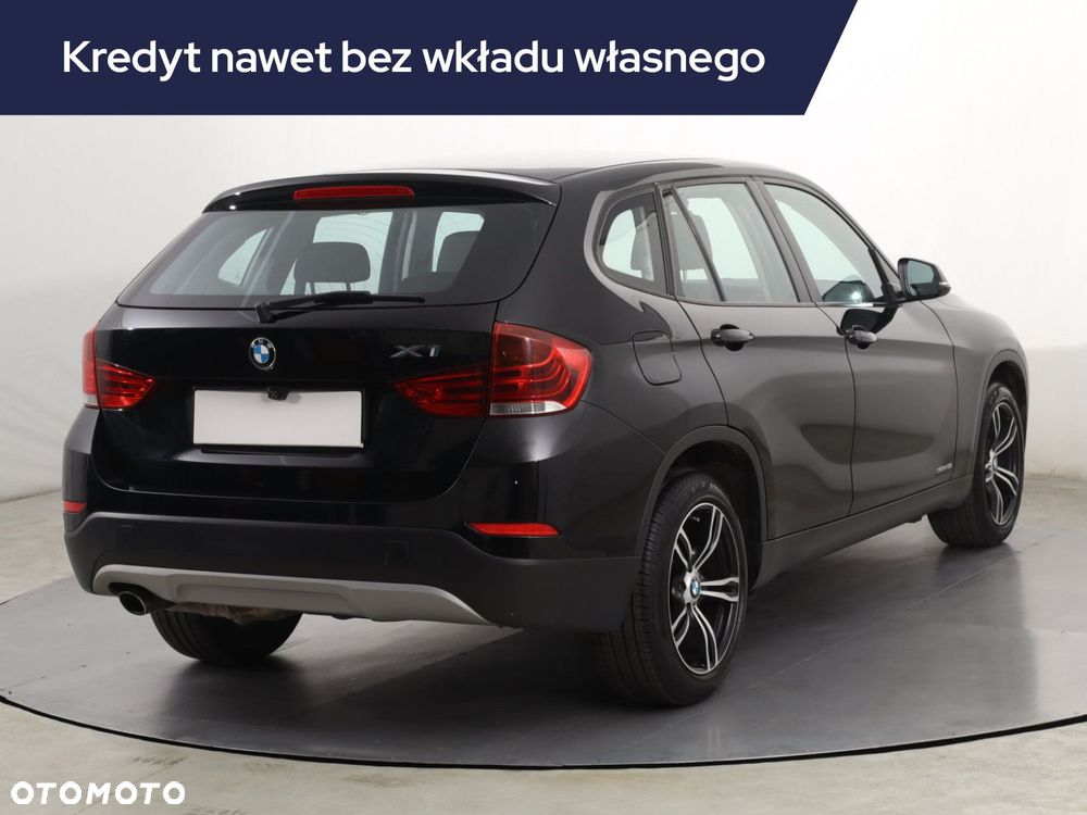 BMW X1 - 7