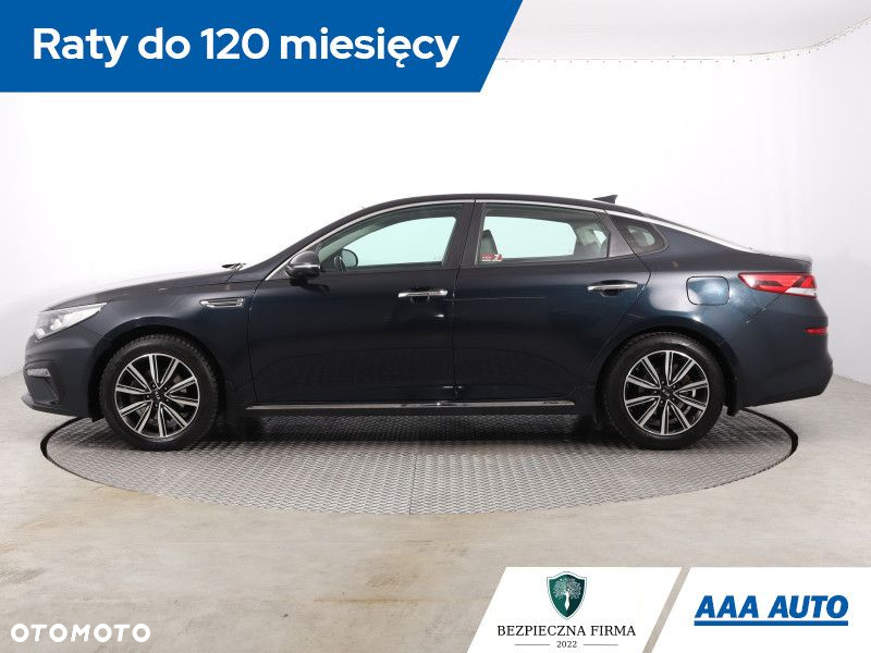 Kia Optima - 3