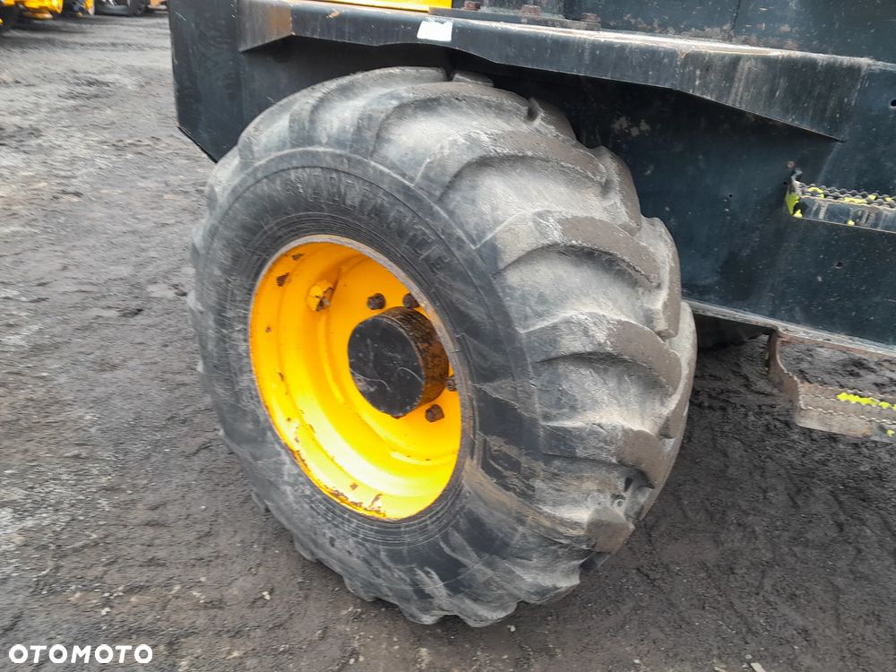 JCB 9FT   6t 7t 9t - 14