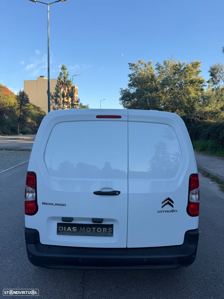 Citroën Berlingo - 7
