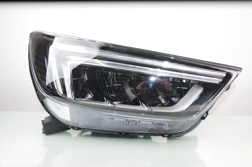 OPEL MOKKA X VOLL LED 42698960 PRAWA Przedni Oryginał - 1