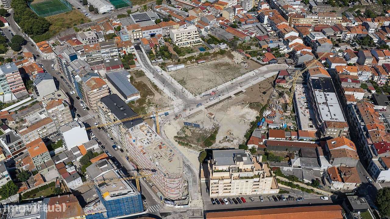 Apartamento T2 para venda - Grande imagem: 3/5