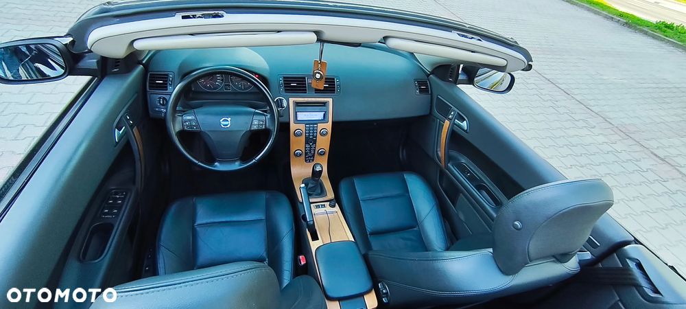 Volvo C70 2.4D5 Summum - 33