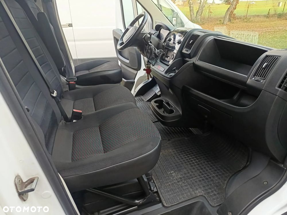 Citroën Jumper - 15