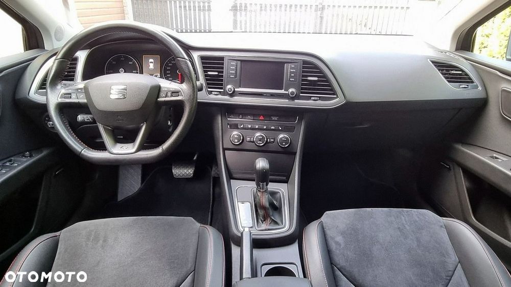 Seat Leon - 13