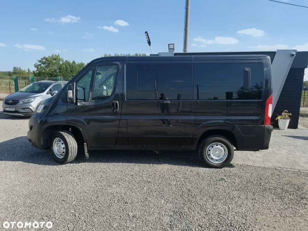 Peugeot Boxer HDi L1H1 Active - 2