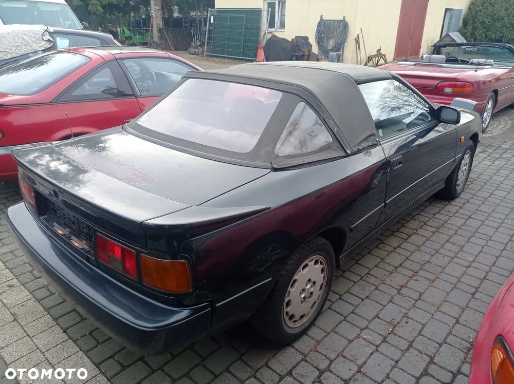 Toyota Celica 2.0 GTi - 4