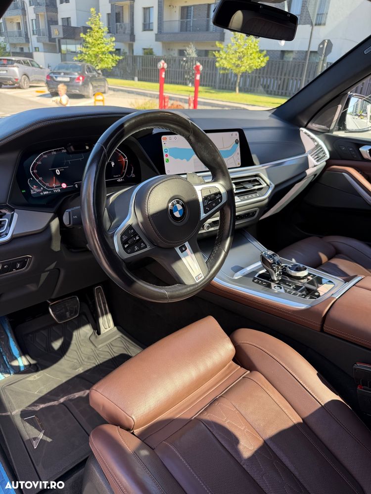 BMW X5 xDrive30d AT MHEV - 4