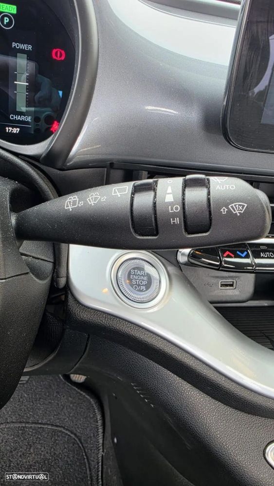 Fiat 500e Icon - 17