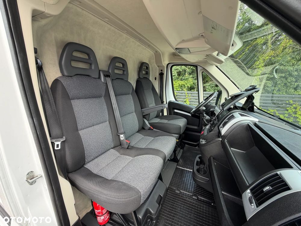 Fiat Ducato - 32