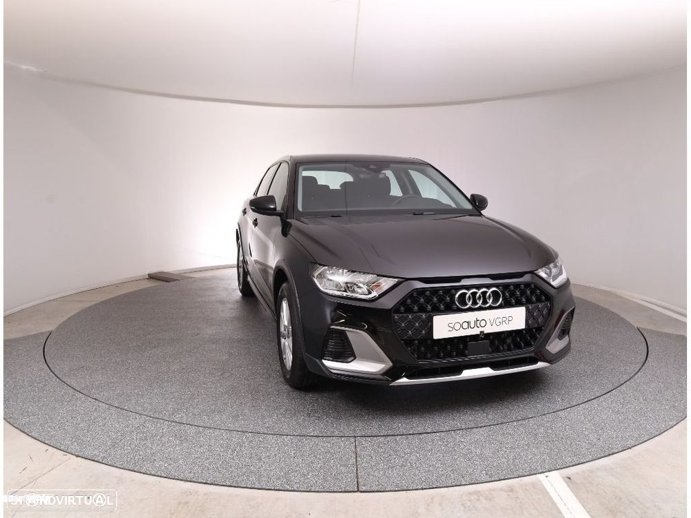 Audi A1 Allstreet 30 TFSI S tronic - 22