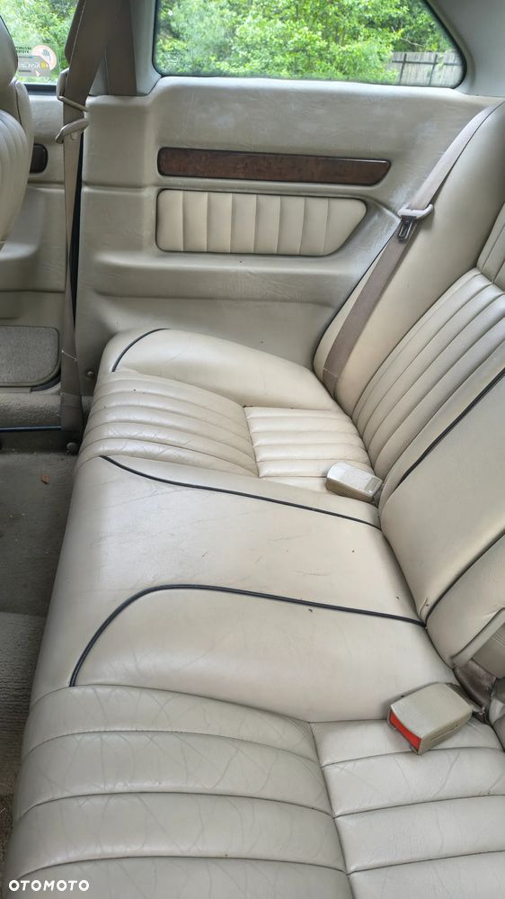 Rover 827 - 7