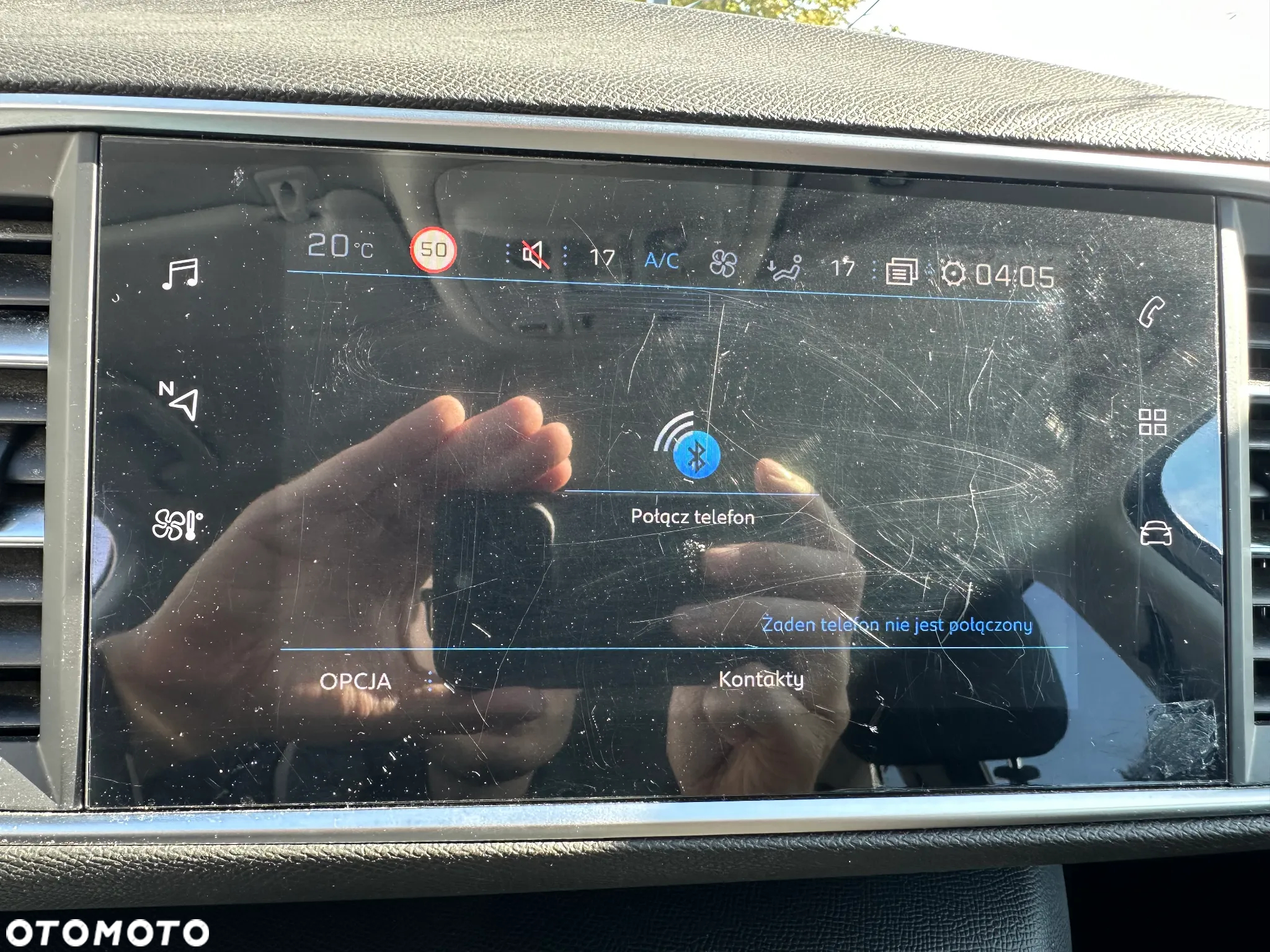 Peugeot 308 SW PureTech 110 Stop & Start Style - 30
