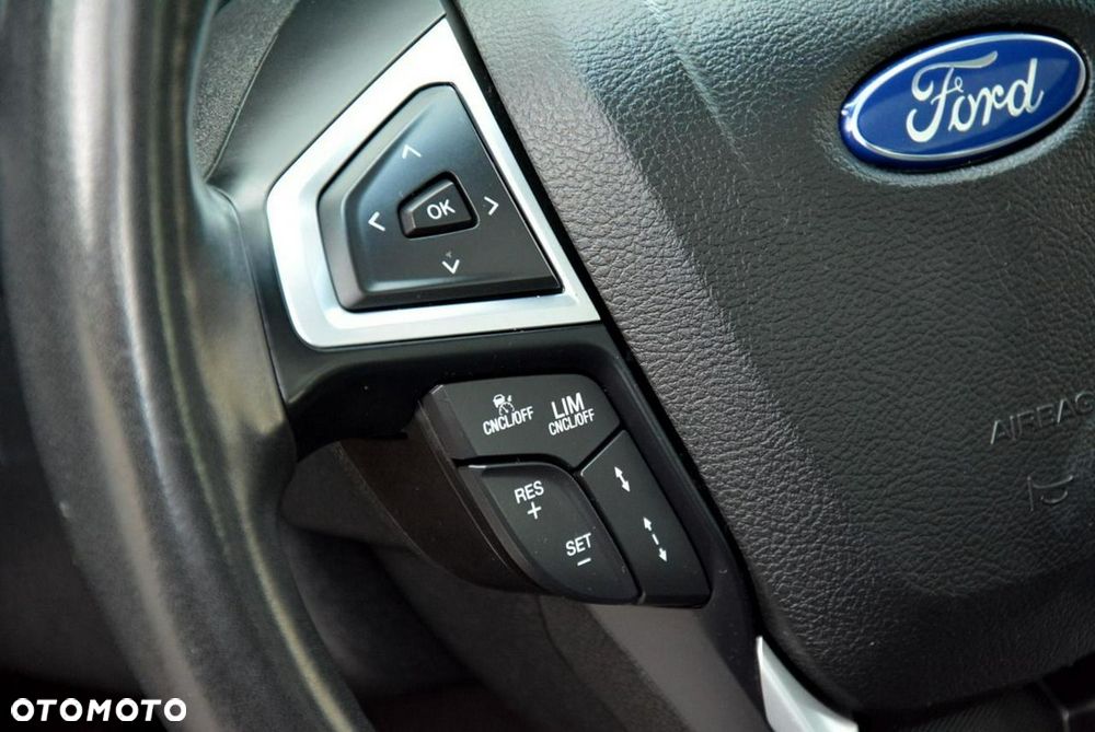 Ford Edge 2.0 TDCi Bi-Turbo 4x4 Sport - 23