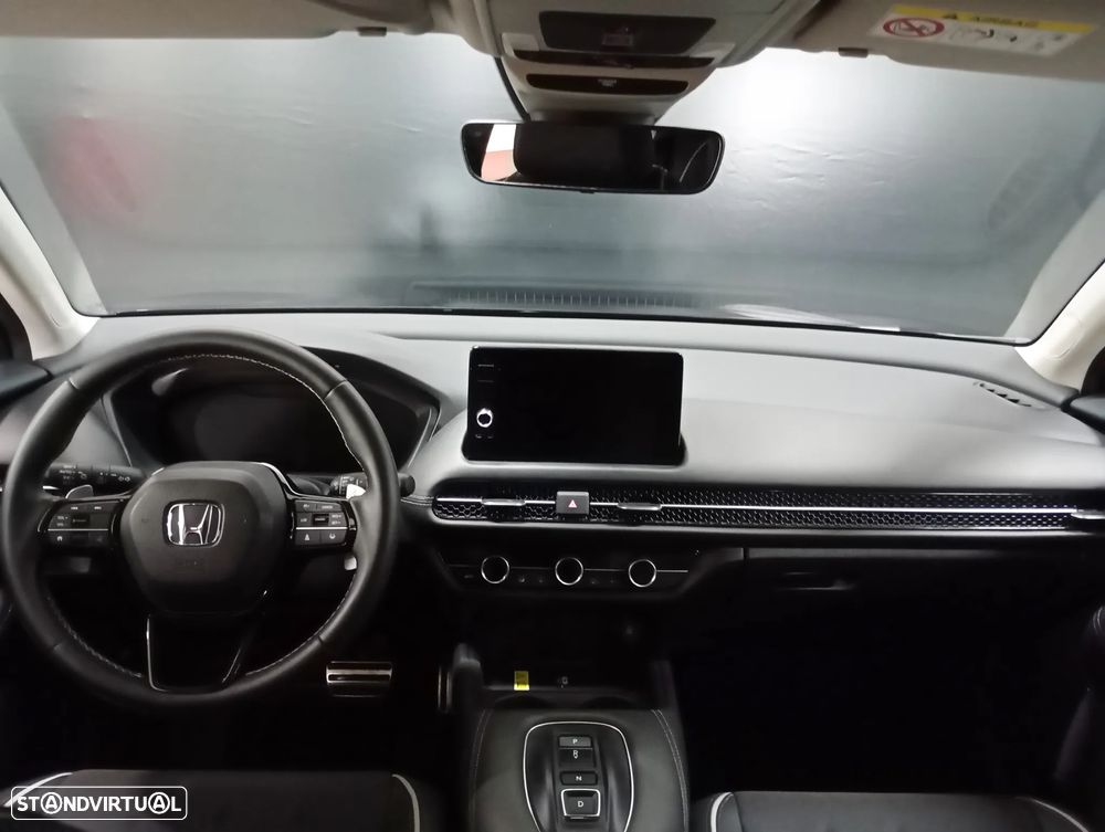 Honda ZR-V 2.0 i-MMD Sport - 12