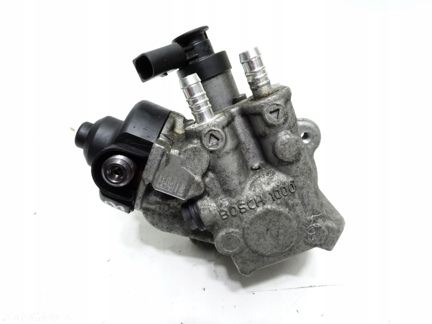 VW AUDI SKODA SEAT - POMPA WTRYSKOWA 2.0 TDI - 1