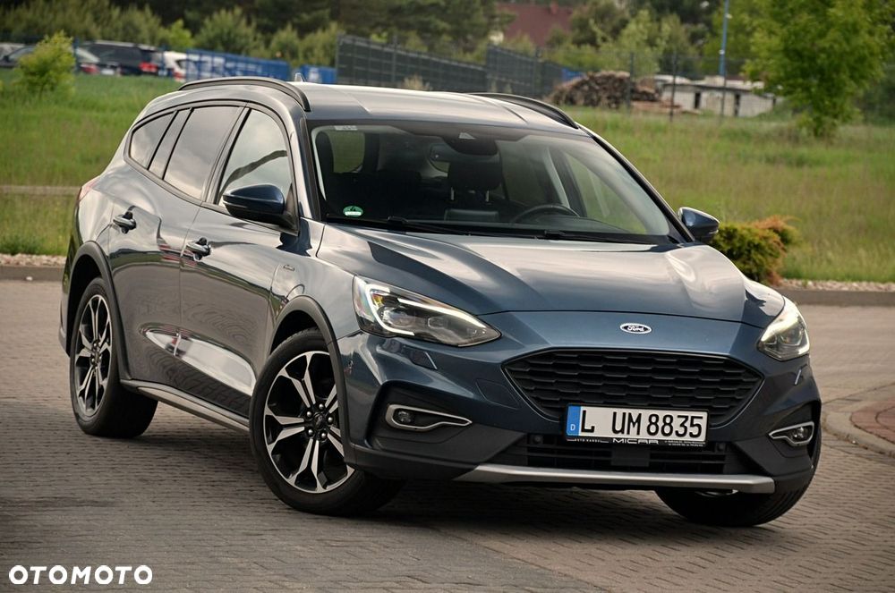 Ford Focus - 2