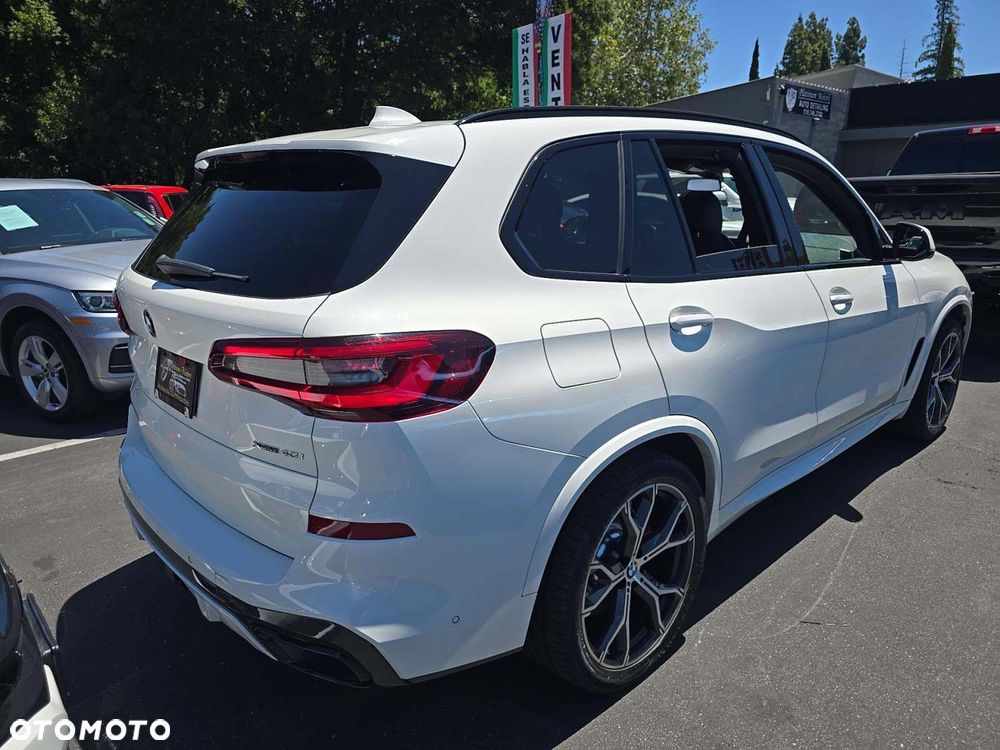 BMW X5 xDrive40i mHEV sport - 4