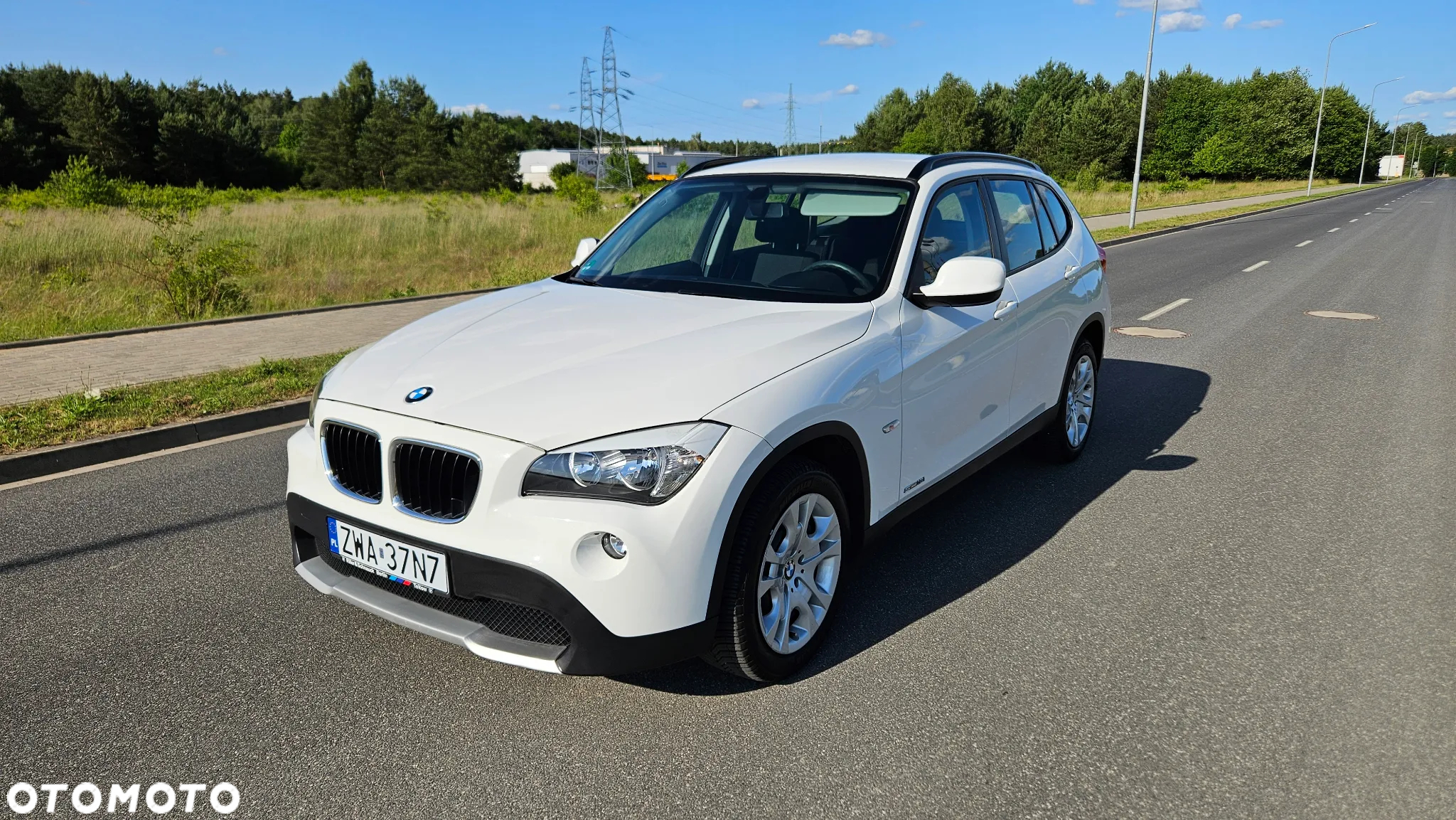 BMW X1 sDrive18i - 4